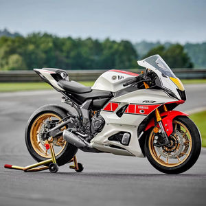 Best Offer For Yamanhas YZF-R1 | YZF-R3 | YZF-R6 | YZF-R7 | YZF- R15 | YZF-25 | YZF-125 Road <b>Motorcycles</b> New/<b>Used</b> Original - Product Image 1