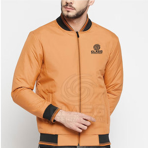 Top Selling High Quality <b>Men</b> Bomber <b>Jacket</b> Custom Design Whole <b>Sale</b> <b>Winter</b> <b>Men</b> Bomber <b>Jacket</b> - Product Image 1