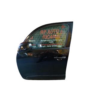 CITROEN C3 Picasso (08>) PORTE AVANT GAUCHE - Product Image 1