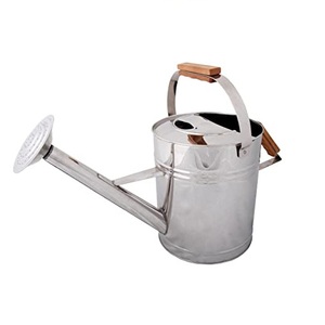 Les restaurants utilisent des pots d'eau pour le jardinage, l'approvisionnement en eau, les plantes et l'irrigation, les cannes de jardinage écologiques. - Product Image 3