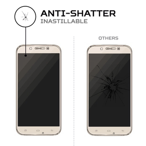 Protector de pantalla antichoque Umi Rome X - Product Image 4