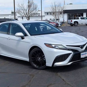 Usado 2023 T * oyota Camry XSE - Product Image 1