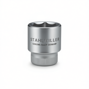 ซ็อกเก็ตสตาห์ลวิลล์ 1/2 นิ้ว (ขนาดเมตริก) - Product Image 3