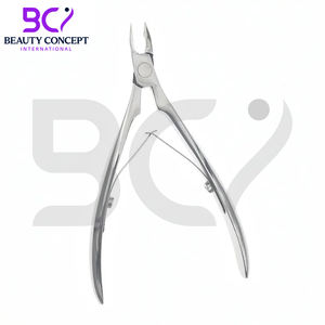 Coupe-ongles pour ongles incarnés épais ongles chirurgicaux en acier inoxydable - Product Image 2