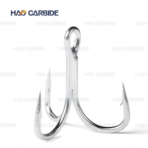 FISHING HOOKS - VMC HOOKS 