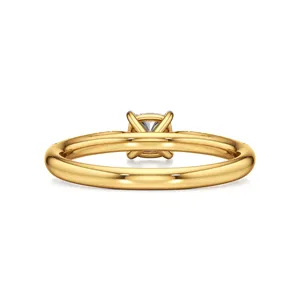 แหวนหมั้นเพชรเนบิวลา'เอส เอ็มเบรส - Product Image 6