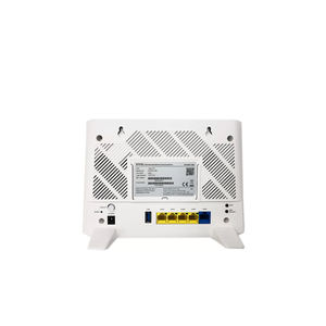 Reliable Performance Seamless Connectivity <b>Zyxel</b> EMG3525-T50B Wi-Fi <b>Router</b> for Your Home or Office - Product Image 4