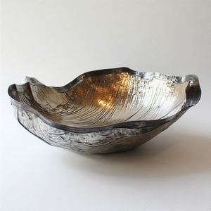 ชามใส่จานทำจากทองเหลืองสำหรับตกแต่งจานจานทำจากทองเหลืองใช้ในการตกแต่งวันที่ชามผลไม้ช็อคโกแลตแบบแห้งเพื่อเสริมการรับประทานอาหาร - Product Image 5