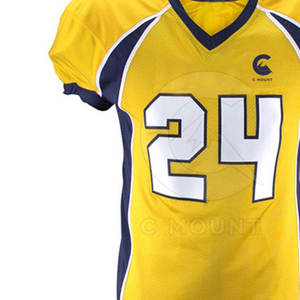 2025 Best <b>Price</b> American <b>Football</b> Uniform Hot Selling Sports Wear American <b>Football</b> Uniform - Product Image 4