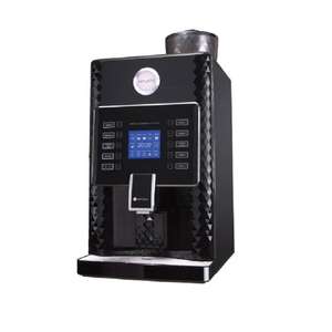 Cafetera Eléctrica Automática Venusta Master S para Espresso y Cappuccino, para Uso Doméstico - Product Image 1