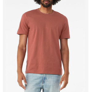 Premium Bella + Toile 3001 Unisexe Adulte Ultra Coton T-shirt pour hommes Parfait pour la sérigraphie et la personnalisation DTG Tee - Product Image 2