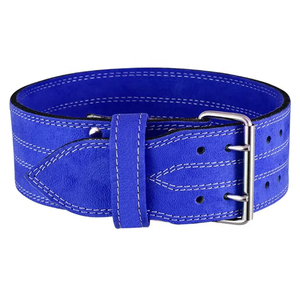Top Qualité Personnalisé Gym Protection Haltérophilie Sangle Réglable Levier Ceinture Musculation Ceinture D'haltérophilie pour Unisexe - Product Image 5