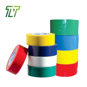 เทปแพ็คพีวีซีใสแบบใหม่กันน้ำได้อเนกประสงค์เทปปิดผนึกกาวอะคริลิคไวต่อแรงกด - Product Image 6