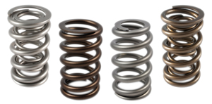 Ressort de soupape personnalisé Monel K500 UNS N05500 ASTM B865 AMS 4676 DIN 17753 2.4375 BS 3075 NA18 BS 3076NA13 ISO 9724 - Product Image 2