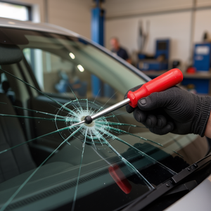 Usag Windshield Lever Gear <b>Puller</b> for Windshields Easy-to-Use Accessory - Product Image 3