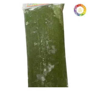 Su proveedor de confianza de hoja de yuca molida congelada Premium Hoja de yuca congelada Sabor fresco bloqueado - Product Image 6