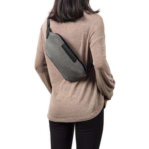 XD Design P730.062 Urban Bumbag, la Bolsa de Viaje Antirrobo y Antirrobo Más Segura, Regalo Promocional Empresarial - Product Image 4