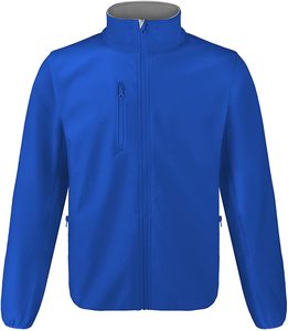 Chaquetas softshell profesionales para mujer, ropa informal - Product Image 4