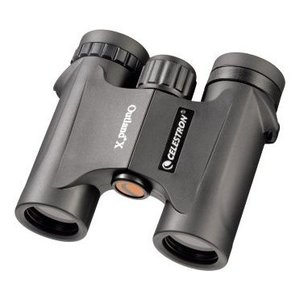 กล้องส่องทางไกล OUTLAND X 10x25 สีดำ รุ่น CB71341 - Product Image 1