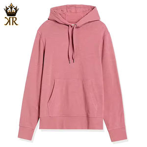 เสื้อฮู้ดสำหรับผู้ชายซักกรดระบายอากาศได้ดีราคาถูกผลิตตามสั่งโรงงานขายร้อนบริการ OEM สำหรับฤดูหนาว - Product Image 1