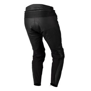 Pantalon de moto en cuir pour moto sportive |   Équipement de course sur piste et sur route - Product Image 1