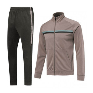 Survêtement Homme 2025 – Meilleur Design – Logo Personnalisé – Mélange Polyester/Coton Respirant – Couleur Unie – Grandes Tailles – Léger – Prix Bas pour l'Hiver - Product Image 1