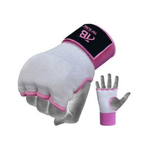 Vendas de Neopreno para Boxeo - Transpirables y Ecológicas, Tamaño y Logotipo Personalizables para Entrenamiento de Boxeo y Ejercicios de Gimnasio - Product Image 2