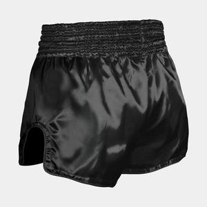 Boxing Shorts Womens Mens Embroidery MMA Shorts Professional Kickboxing Training Trunks <b>Kids</b> Boy Girl Muay Thai Shorts - Product Image 3