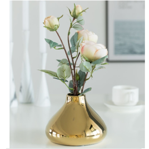 Attractive Designer Hotels and Restaurants Home Decor and Interior Antique Finished Custom Size <b>Flower</b> <b>Vase</b> <b>Flower</b> Pot - Product Image 3