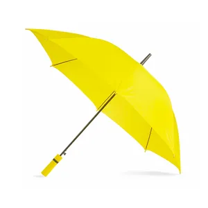 Ombrello Automatico Personalizzato a 8 Pannelli Color Nocciola - Gadget Promozionale - Product Image 4