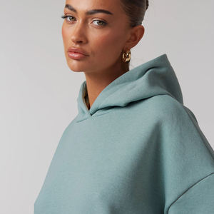 ชุดวอร์มผู้หญิง ชุดกีฬาพรีเมียม ออกแบบมาเพื่อความสบาย ทนทาน และการใช้งานที่แอคทีฟในชีวิตประจำวัน - Product Image 2