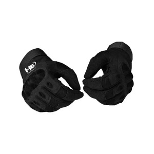 Nuevos guantes tácticos de moda con estilo del fabricante superior Diseño profesional con la mejor tarifa para motocicletas y Deportes - Product Image 3