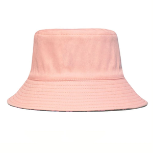 Sombreros de Pescador 100% Algodón con Logotipo Personalizado Impreso, un Lado con Logotipo Bordado, un Lado con Sublimación Completa - Product Image 2