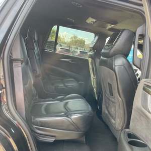 Cadillac Escalade Platinum 4WD 2017 - Product Image 5