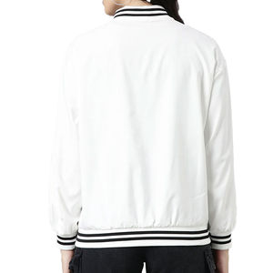 <b>Women</b> Varsity <b>Jacket</b> Latest Design Streetwear Comfortable Fit Custom Varsity <b>Jacket</b> for <b>Women</b> <b>Women</b> Varsity <b>Jackets</b> - Product Image 2