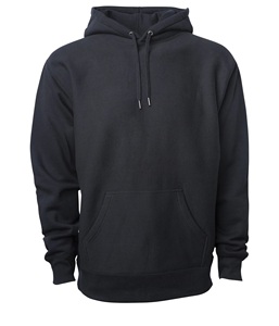 Nouvel arrivage de pulls à capuche personnalisables 100% coton de haute qualité séchage rapide respirant grande taille ensembles d'hiver à motif solide - Product Image 3