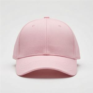 Gorra de Béisbol Personalizada de 5 Paneles para Hombre, Gorra Deportiva Clásica para Ciclismo y Running, Bordado 3D, Impermeable, Tejida, 100% Poliéster - Product Image 1