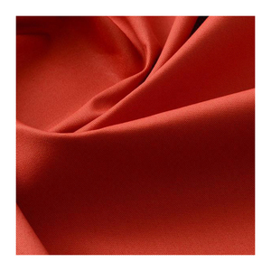 Wholesale Custom 100% Cotton Twill Fabric for Pants Multicolor Workwear Breathable and Anti Pill Features Twill Fabric - Product Image 2