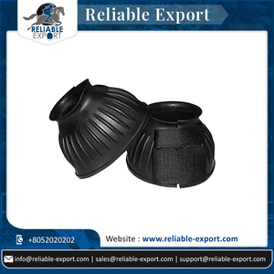 Botas de campana ajustables de nueva llegada Botas de campana de goma de la mejor calidad disponibles a precio asequible - Product Image 5