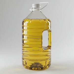 Aceite de soja refinado a granel Aceite transparente amarillo claro de grado alimenticio Adecuado para cocinar y procesar alimentos Entrega rápida - Product Image 2