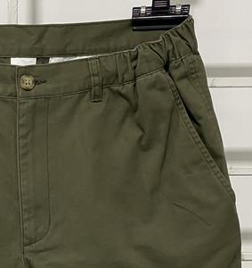 Cotton <b>Men's</b> Casual Summer <b>Shorts</b> Breathable Comfortable Linen and Stretch <b>Lounge</b> <b>Shorts</b> Quick dry beachwear - Product Image 2