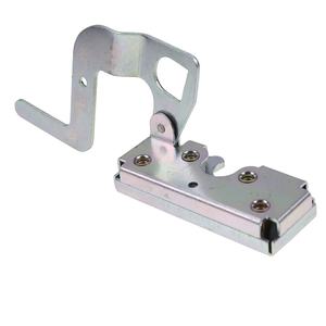 Cerradura de puerta trasera para BOBCAT KUBOTA 6711524, para cargadora compacta 753 S175 T200 A220 V2203 - Product Image 1