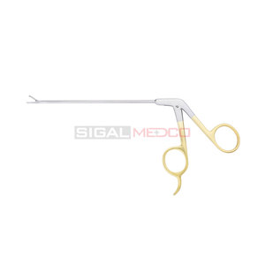 Instruments dentaires à pointe creuse manuelle de qualité supérieure en acier inoxydable allemand Diamètre de l'arbre de 3.4mm - Product Image 2