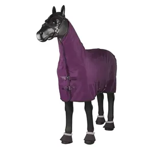 Новые стильные стандартные легкие цветные коврики для лошадей, зимние коврики для лошадей, плед для лошадей, флисовые коврики для гонок