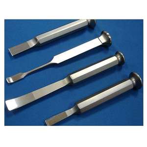 Ensemble d'instruments orthopédiques en acier, manuels, couleur et logo personnalisés, instruments chirurgicaux ouverts, exportation mondiale, certifié CE ISO13485 - Product Image 3