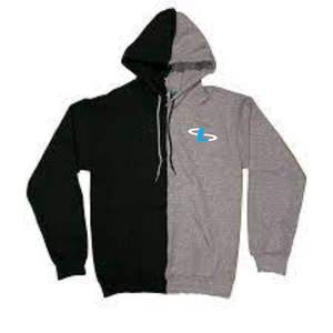 Conjuntos de chándales para hombre de primavera y otoño, Sudadera con capucha de manga larga + Pantalones para correr, trajes de Fitness para correr de 2 piezas, ropa deportiva informal - Product Image 1