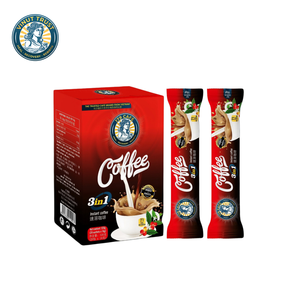 ผู้ผลิตมืออาชีพ กาแฟสำเร็จรูปคุณภาพพรีเมียม 320 กรัม อาราบิก้า โรบัสต้า รับผลิตแบรนด์ส่วนตัว พร้อมตัวอย่างฟรี - Product Image 4