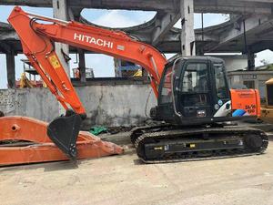 Haute qualité à bas prix Original japonais utilisé Hitachi 120 Hitachi ZX120-6 excavatrice utilisé Hitachi 120 excavatrice - Product Image 4