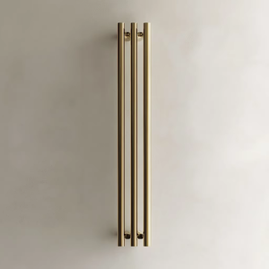 Porte-serviettes en métal offrant une durabilité supérieure, garantissant des performances durables même dans les environnements de salle de bain humides - Product Image 5