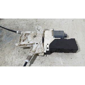 Mecanismo Regulador de Ventanilla Delantera Derecha PEUGEOT 407 Sedán 0130822201 DW10BTED4 (04>) - Product Image 5